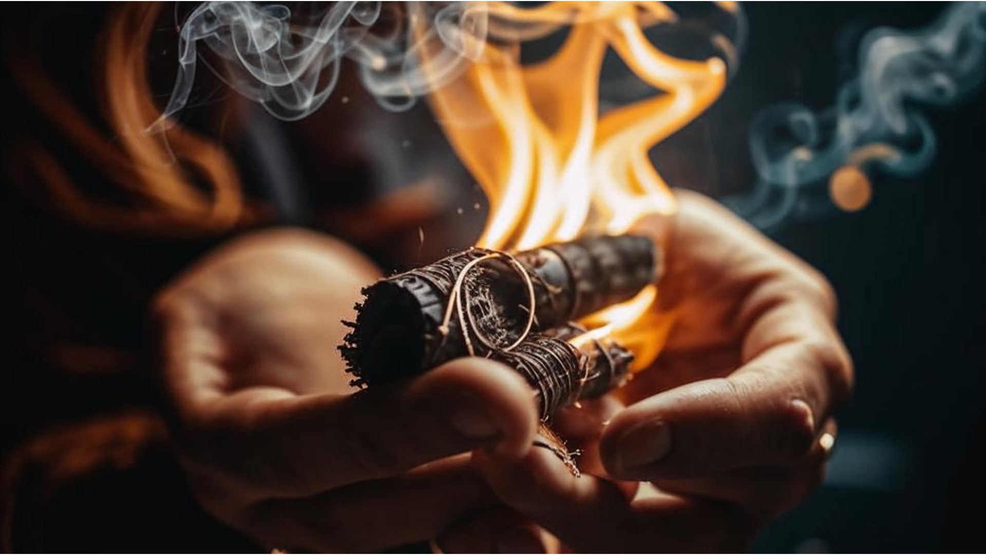 Энергия цвета: как использовать её для гармонии и баланса  