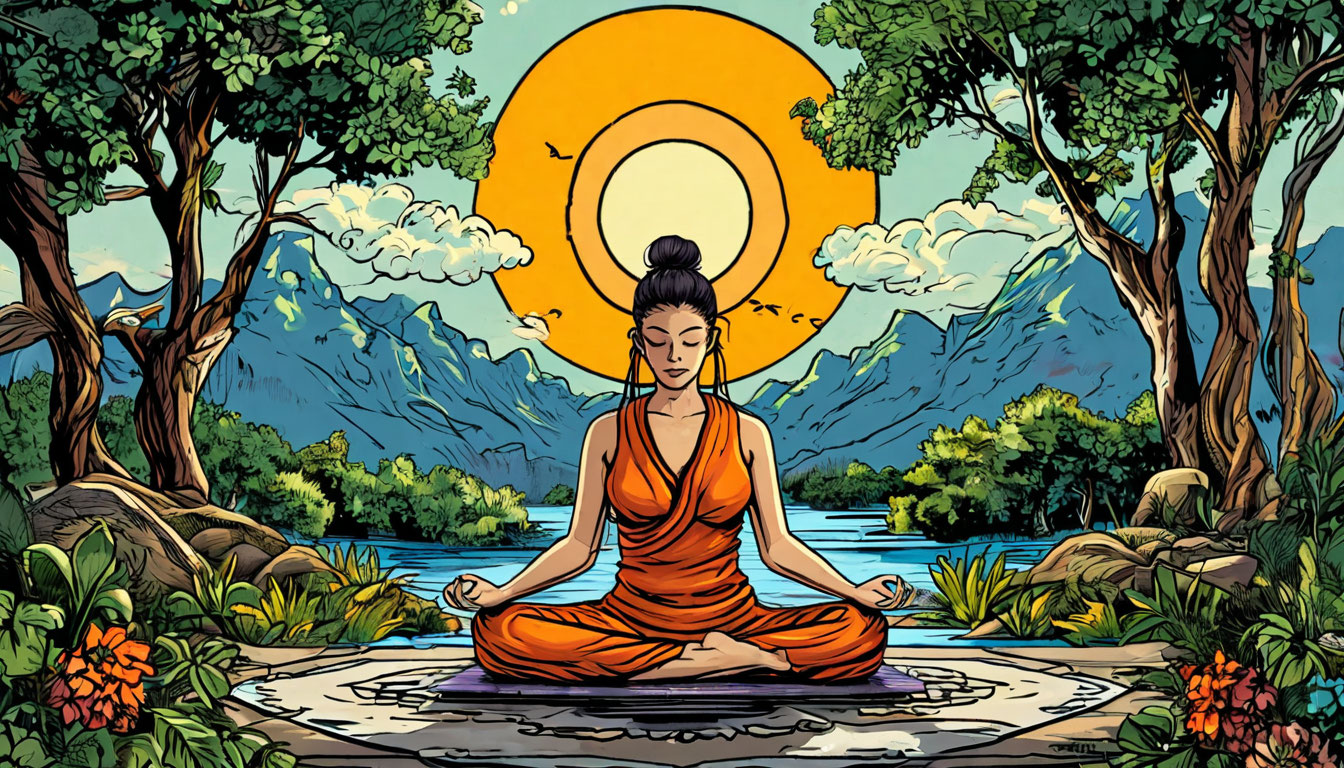 Путешествия и вдохновение